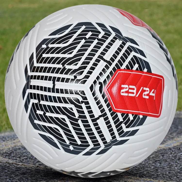 2024 Soccer Balls Professional Size 5 PU Seamless Wear Resistant Match Training Football Outdoor Sports League Football Match
