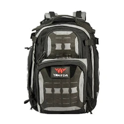 Yakeda fashion strong waterproof EDC laptop bag molle tactico pack tactical day backpack mochila tactico