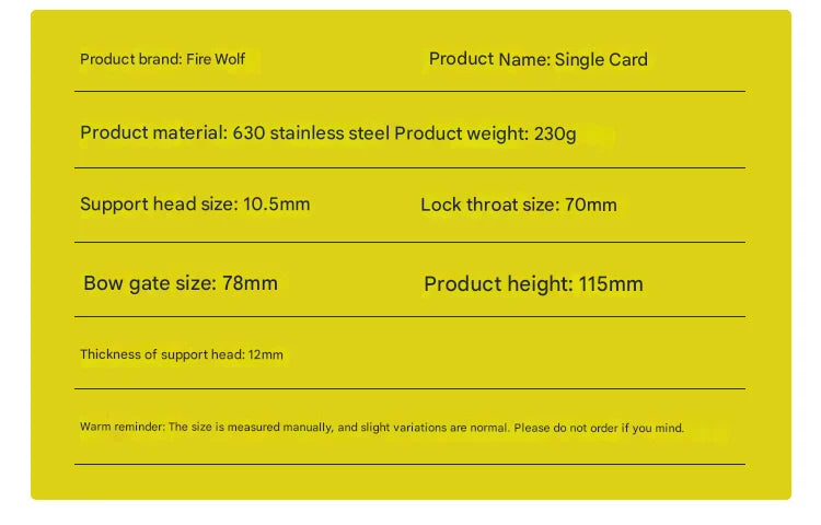 High Quality Hunting Stainless Steel Slingshot With Flat Rubber Band Outdoor Sports Hunting Shooting Catapult Accessories