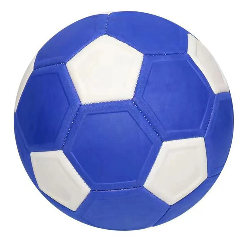 1pc Curve Swerve Soccer Ball Magic Football Toy Great Gift For Children Perfect For Outdoor Game Match Football Training Or Game