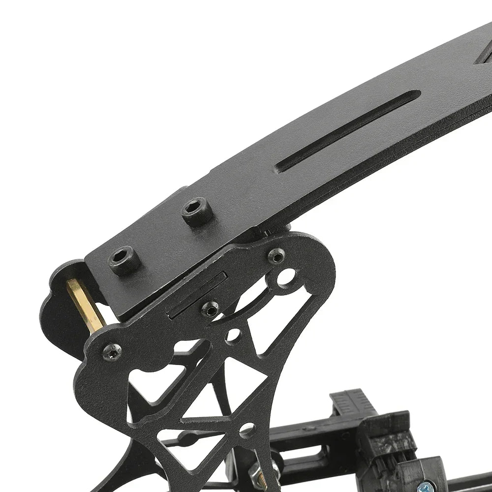 35 Lbs Compound Bow Dual Purpose 6061 Aluminium Wheels Grip Let Off 80% Shooting Arrows Steel Archery Hunting Target Bow