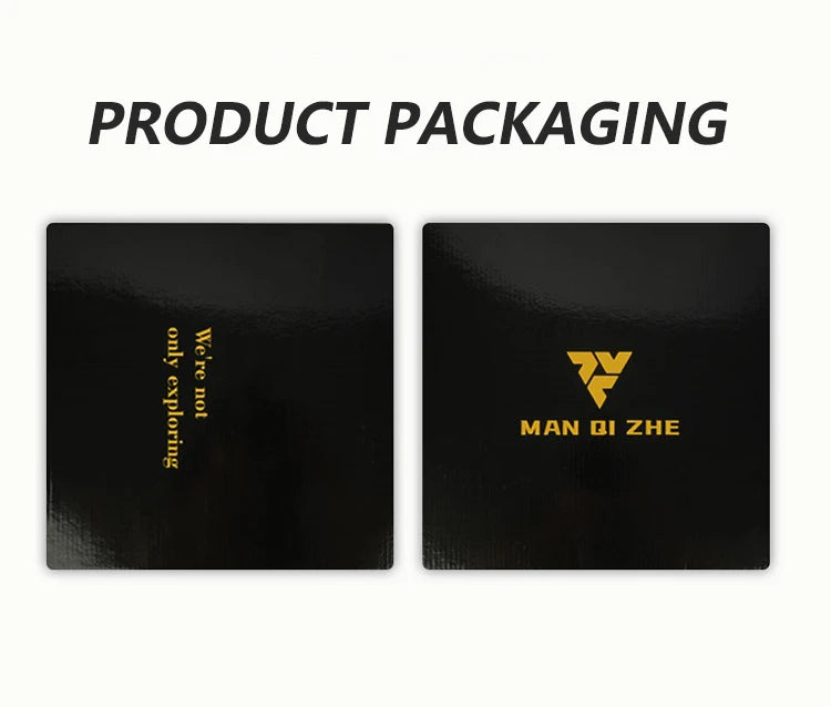 FEHER Motorcycle Boots BOA System CE Level 2 Foot Protection Hiking Shoes Waterproof All Season for Rider and Wilderness Climber