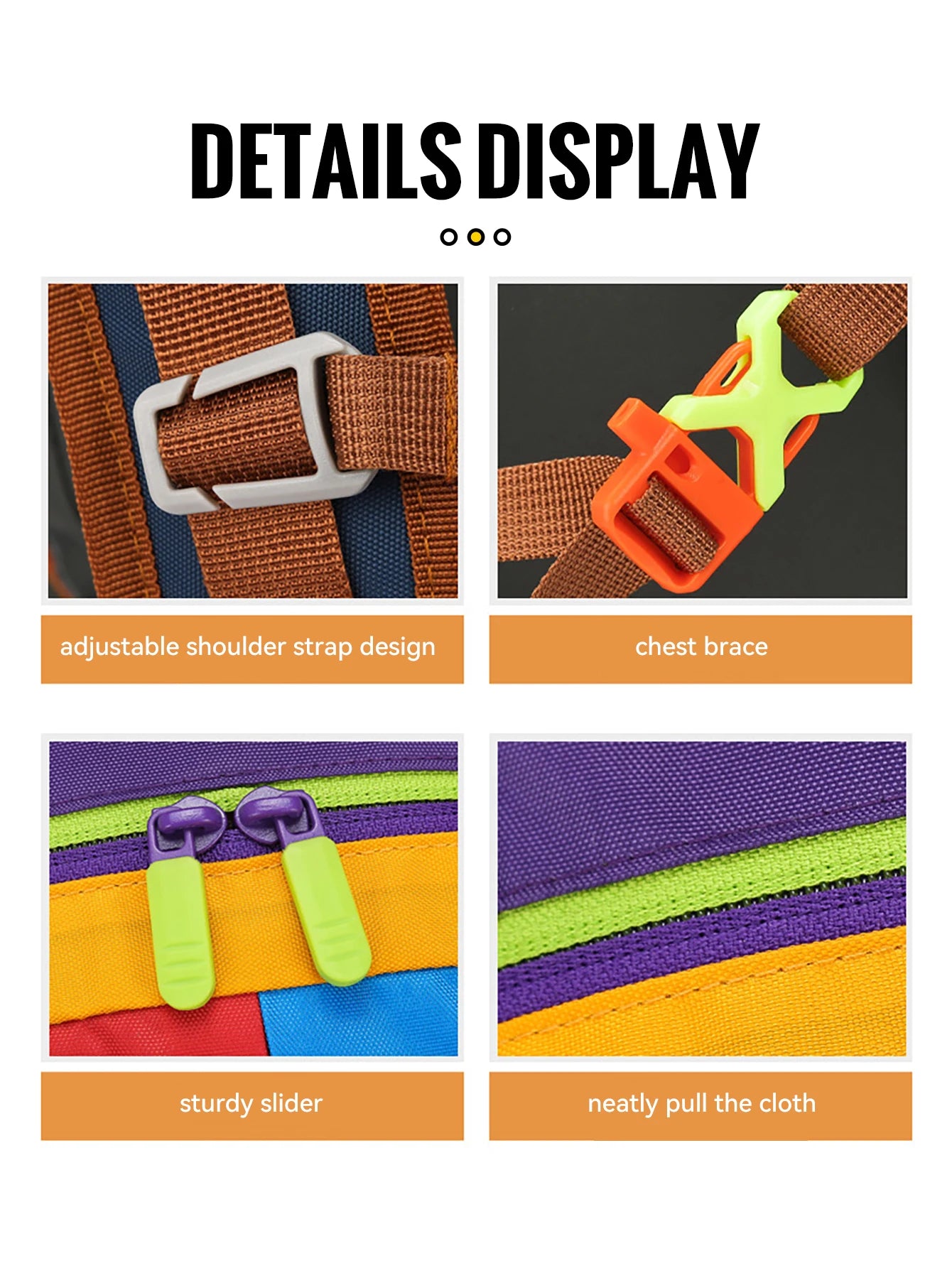 WRELS Outdoor Backpack Lightweight Breathable Schoolbag Waterproof Multi-role Backpack Large Capacity Outdoor Climb Hiking Bag