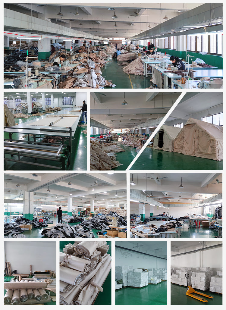 Arab style Automatic PVC Tube Inflation Style Inflatable Outdoor Waterproof Air Tents Large Size