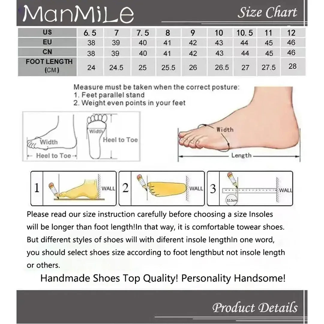 Spring Men's Boots Red Studded Pointed Leather Boots  Model Social Height Increasing  Patent Leather High-heeled Men's Boots