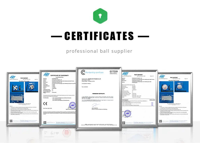 Kata 2024 Sports Match Custom Logo Thermal Bonded Balon De Futbol Pu Leather Match Soccer Ball Football For Training