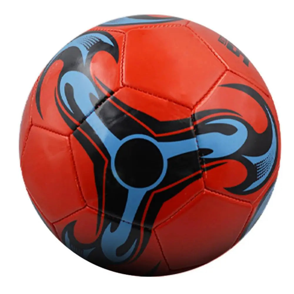 Kids Football Soccer Training Ball Kids Children Students Football Soccer Ball Sports Equipment Accessories Size 3/4/5