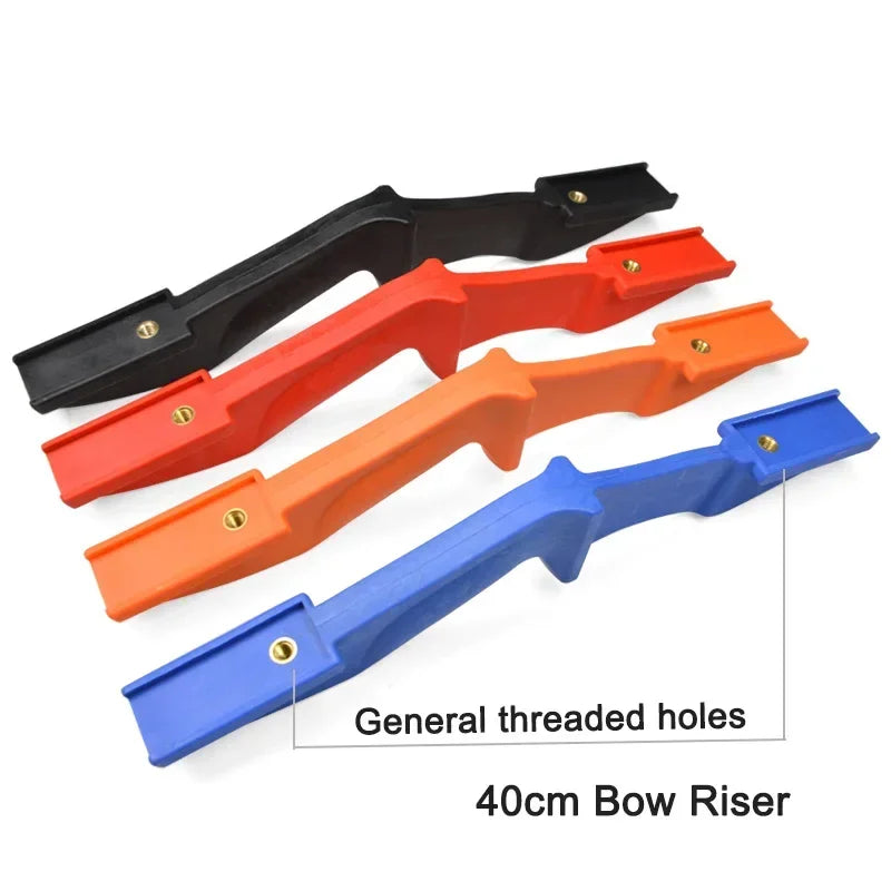 53 Inch Archery Recurve Bow 30-40lbs Takedown Bow Left Right Hand Adults Children Bow Outdoor Arrow Shooting Hunting Accessories