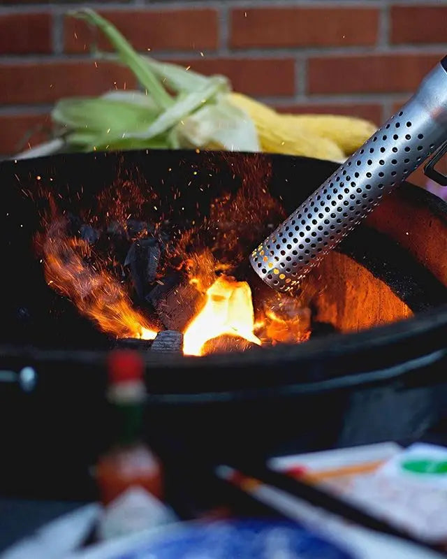 Auplex Wholesale Barbeque Asador Portable Charcoal 21-Inch Kamado Ceramic Grills BBQ