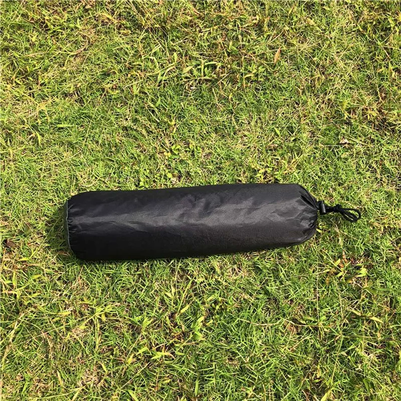 B48B-Urltra-Light Outdoor Equipment Wild Camping Sleeping Bag Tent Single Person Hiking Camping Backpacking Tent Waterproof