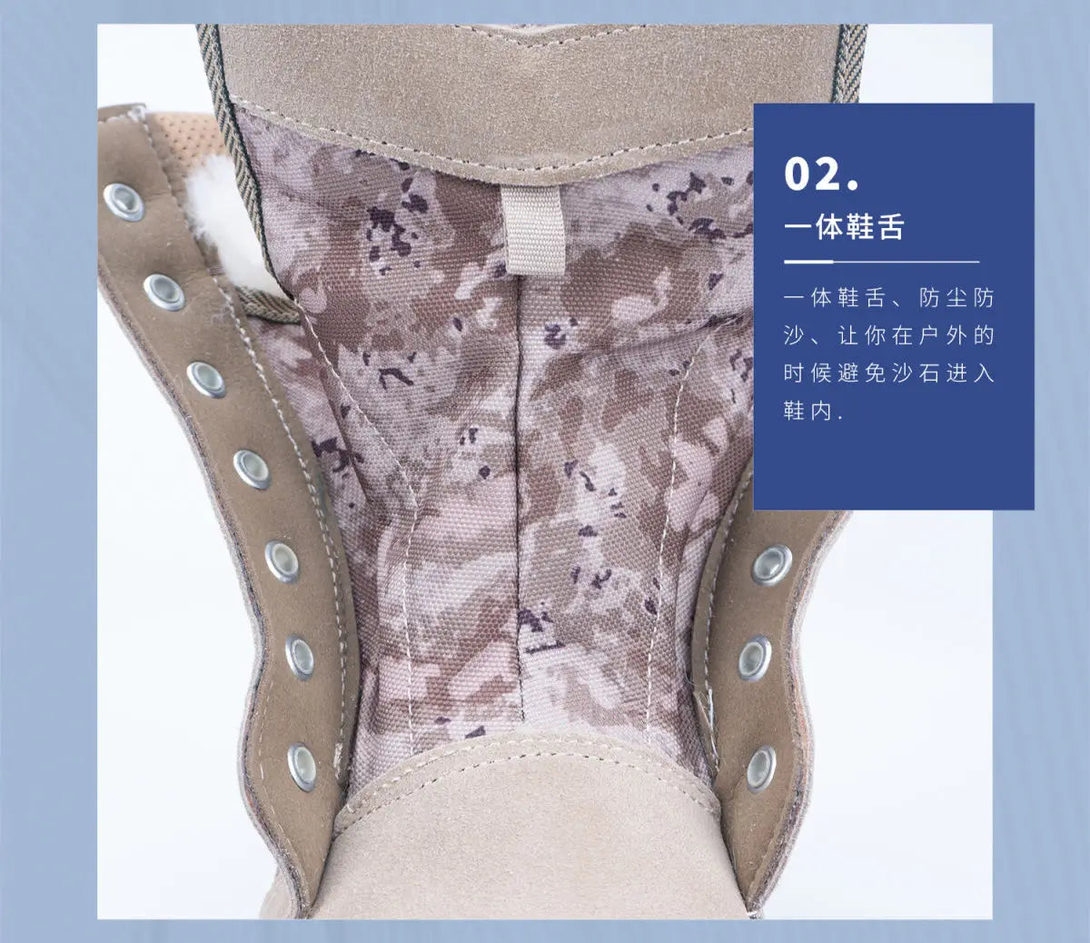 Winter Waterproof Warm High Top Boots Motorcycle Riding Boots Thick Fleece and Anti Slip Boot Snow Boots Warm Plush Shoes