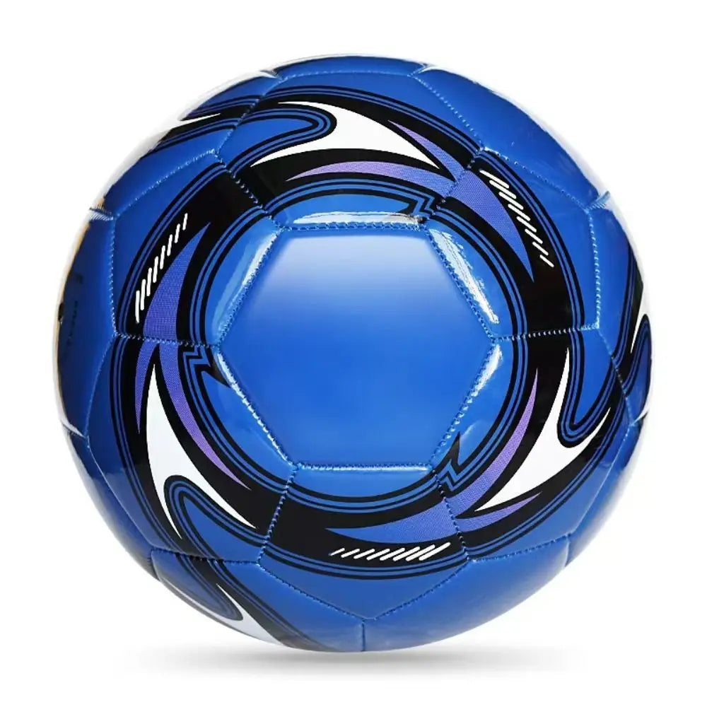Superior Function SIZE 5 Football Team Sports Standard Sewing Football Comfortable Feet Training Practicing Soccer Ball