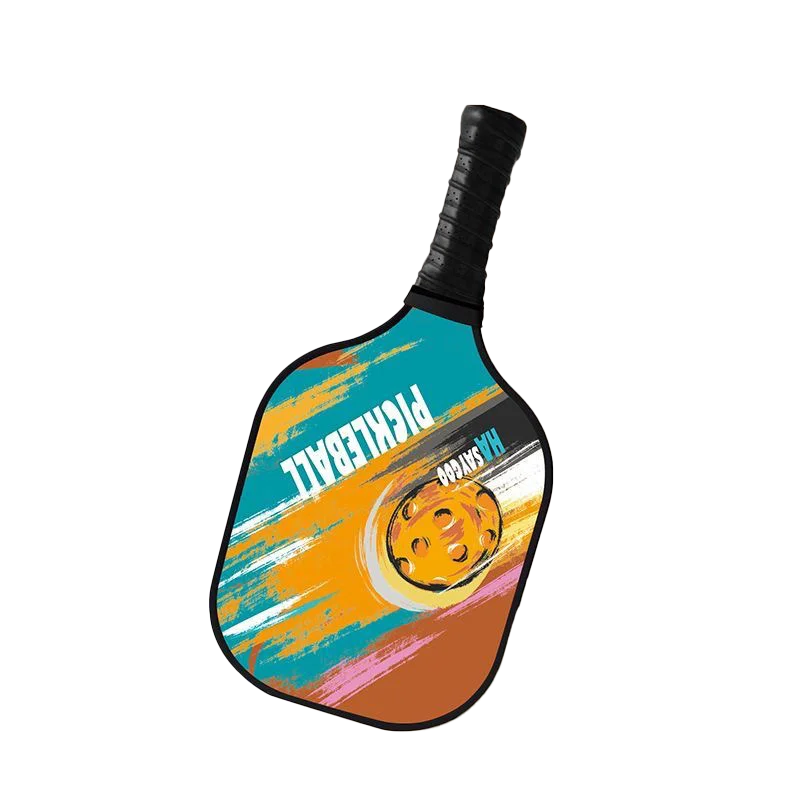 ‌Dual Fiberglass Pickleball Rackets with PP Core 4 Balls Portable Bag All-in-One Combo‌