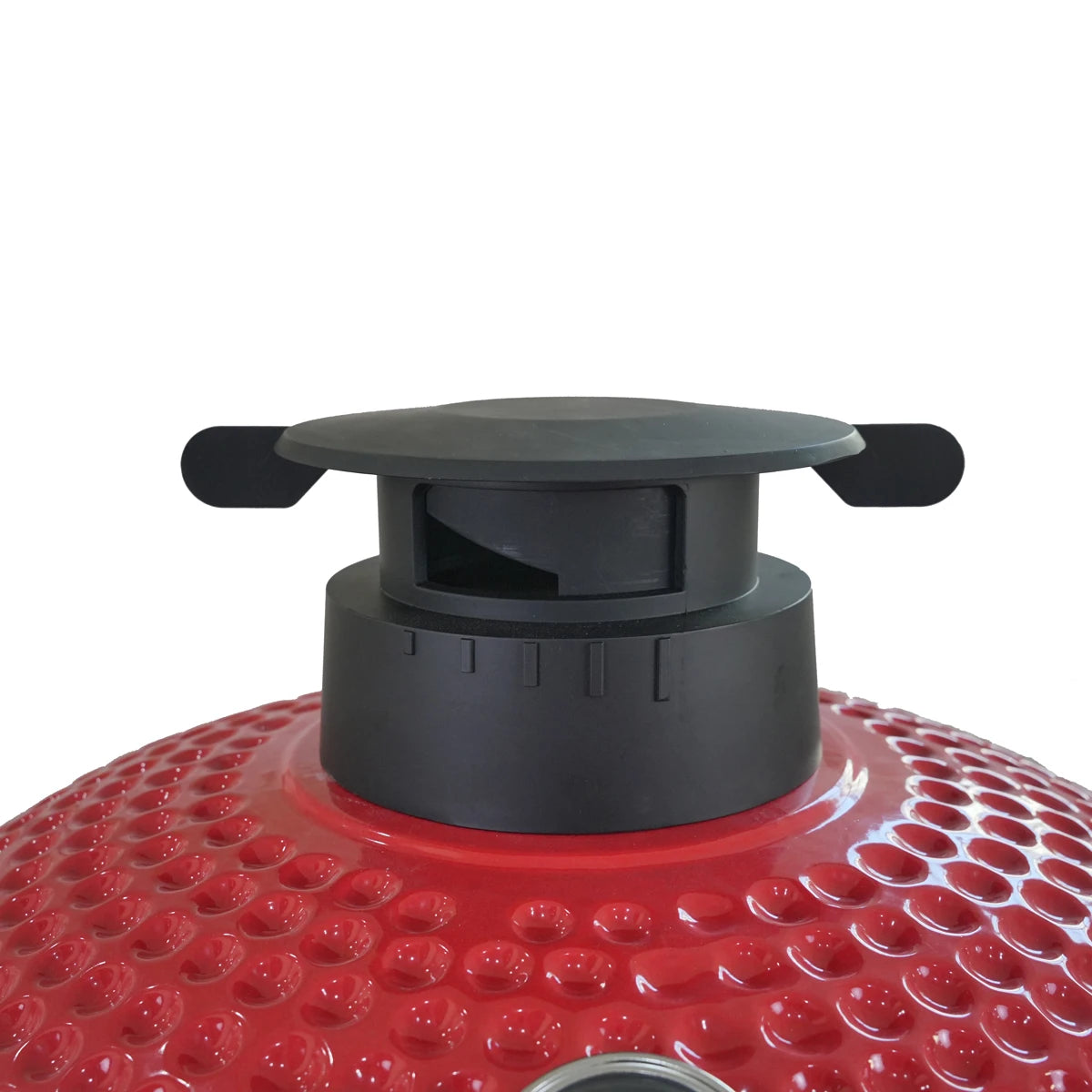 Auplex Manufacturer Hot Sale 21 Inch Kamado Outdoor BBQ Kitchen Camping Charcoal BBQ Grill