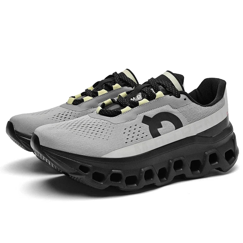 Trainers Tennis Sneakers Sneakersy Gym Athletic Casual Sport Jogging Comfortabl Running Shoes Men