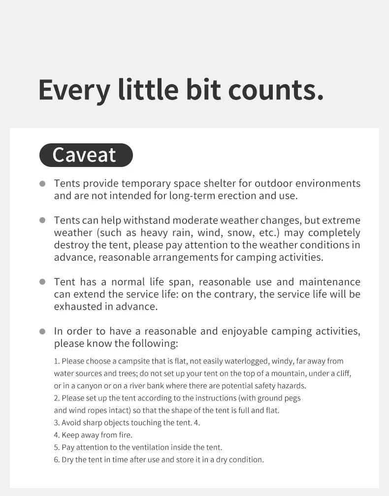 Naturehike Cloud River Pro Outdoor Camping Tent Ultralight 2 Person 20D Silicone Fabric Double-layer Waterproof Hiking Tents