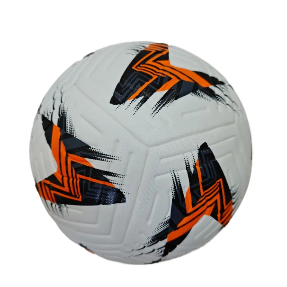 Youth Adult Soccer Ball Size 5 Football Classic Football Indoor Outdoor Sports Competition Training Practice Birthday Gift
