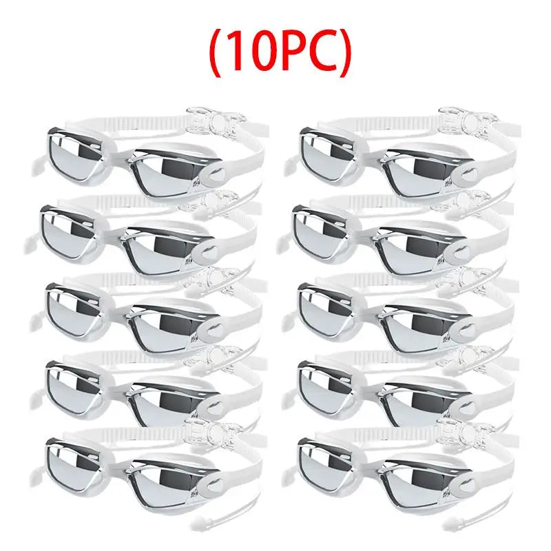Glasses Sport safety glasses professional swimming goggles swimming pools and accessories diving glasses safety eyes pool or sea