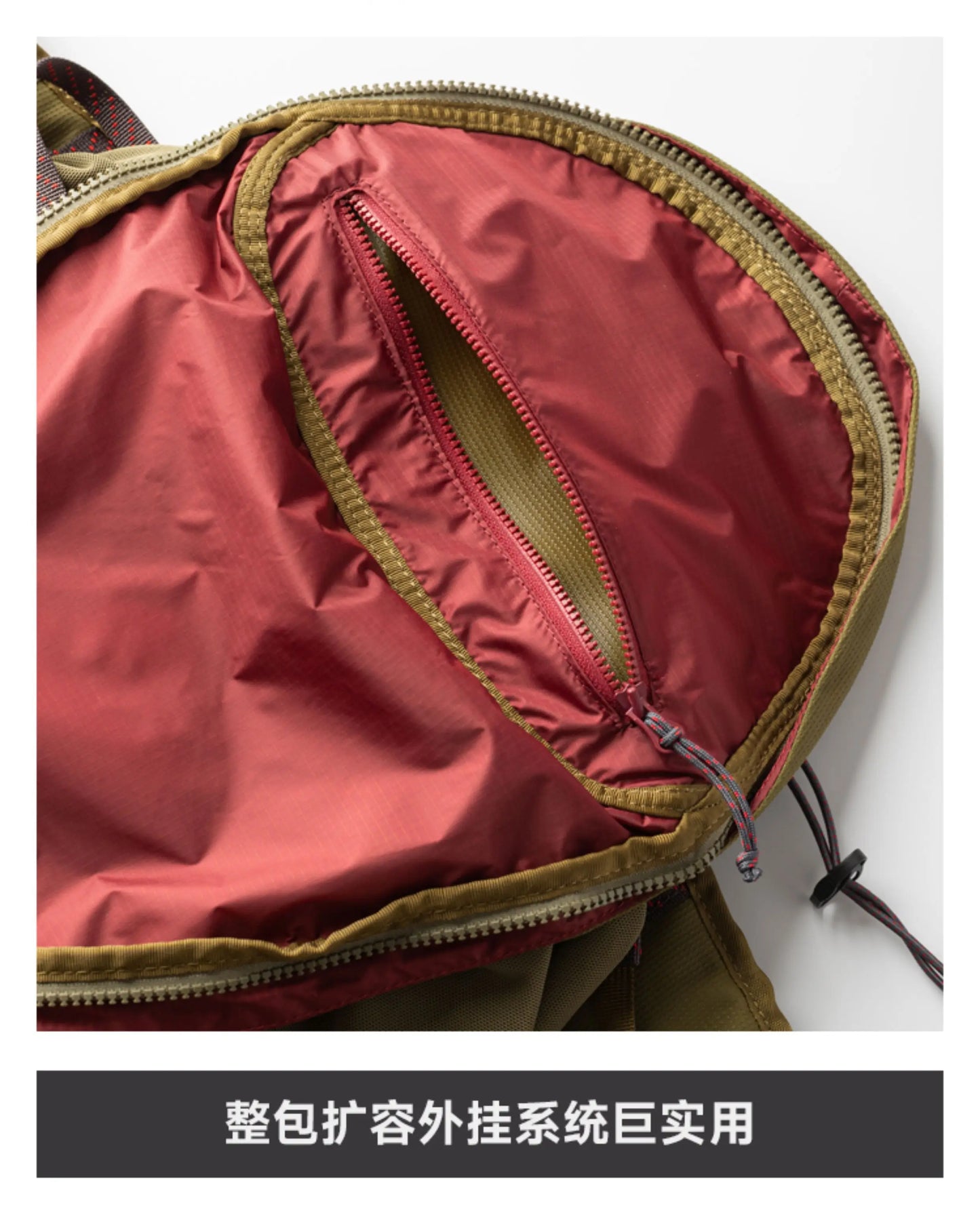 26L hiking backpack, outdoor commuting travel laptop backpack