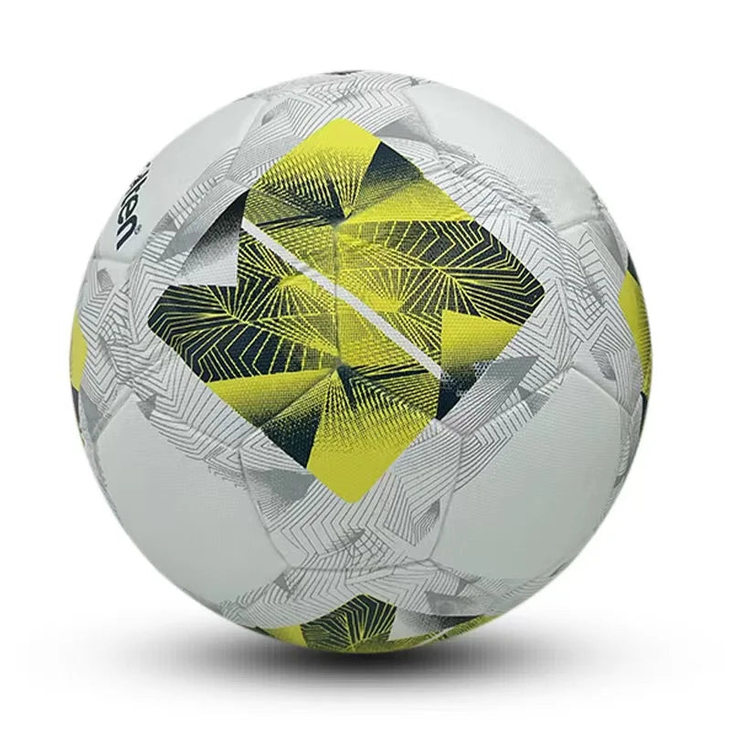 Molten size 5 soccer ball FN5000,Futsal Soccer for Youth Adults Footballs Outdoor Indoor Balls,original professional football