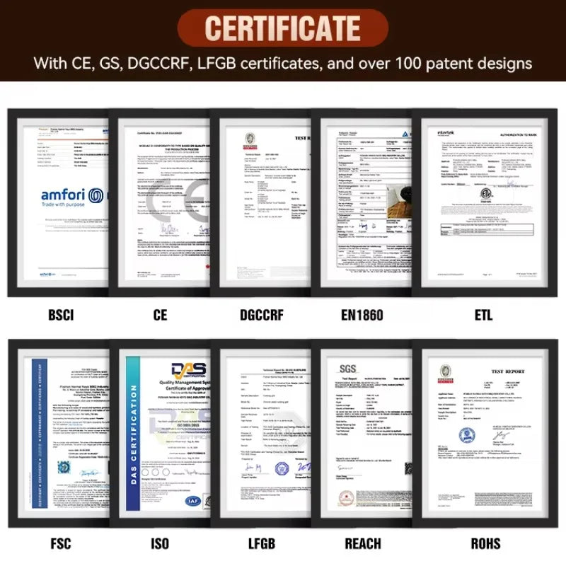 Heavy Duty Garden Barrel Trolley Barbeque Grill Outdoor Smoker Barbecue Grill Charcoal Bbq Grill with Side Table