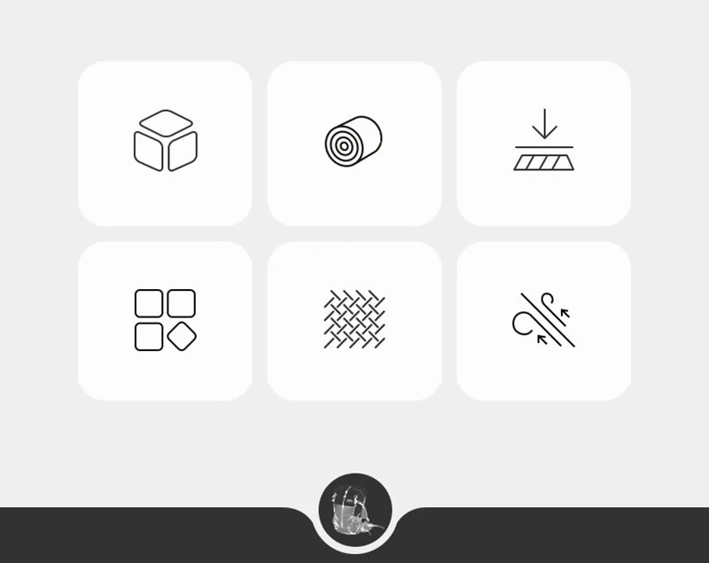 Naturehike Helium 30l Lightweight Outdoor Backpack Waterproof Breathable Hiking Camping Sports Climbing Bag With Water Bag Hole