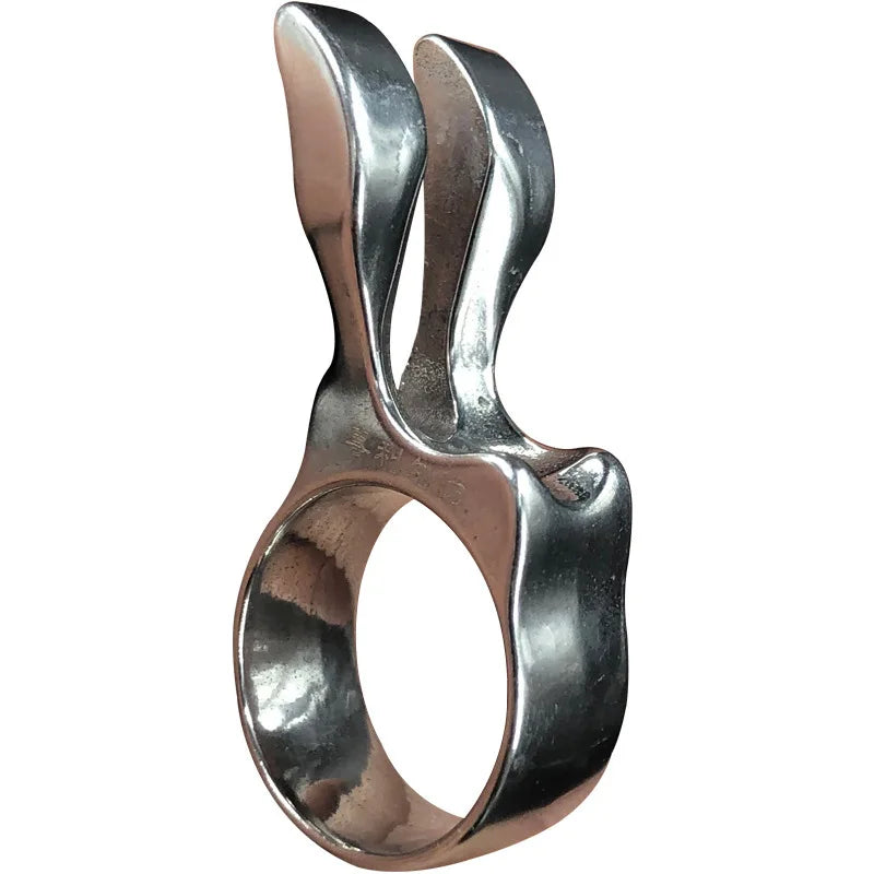 Outdoor Shooting Fishing Slingshot Hunting Arrow Darts Catapult With Rubber band Fishing reel/ Tactical game protective gloves