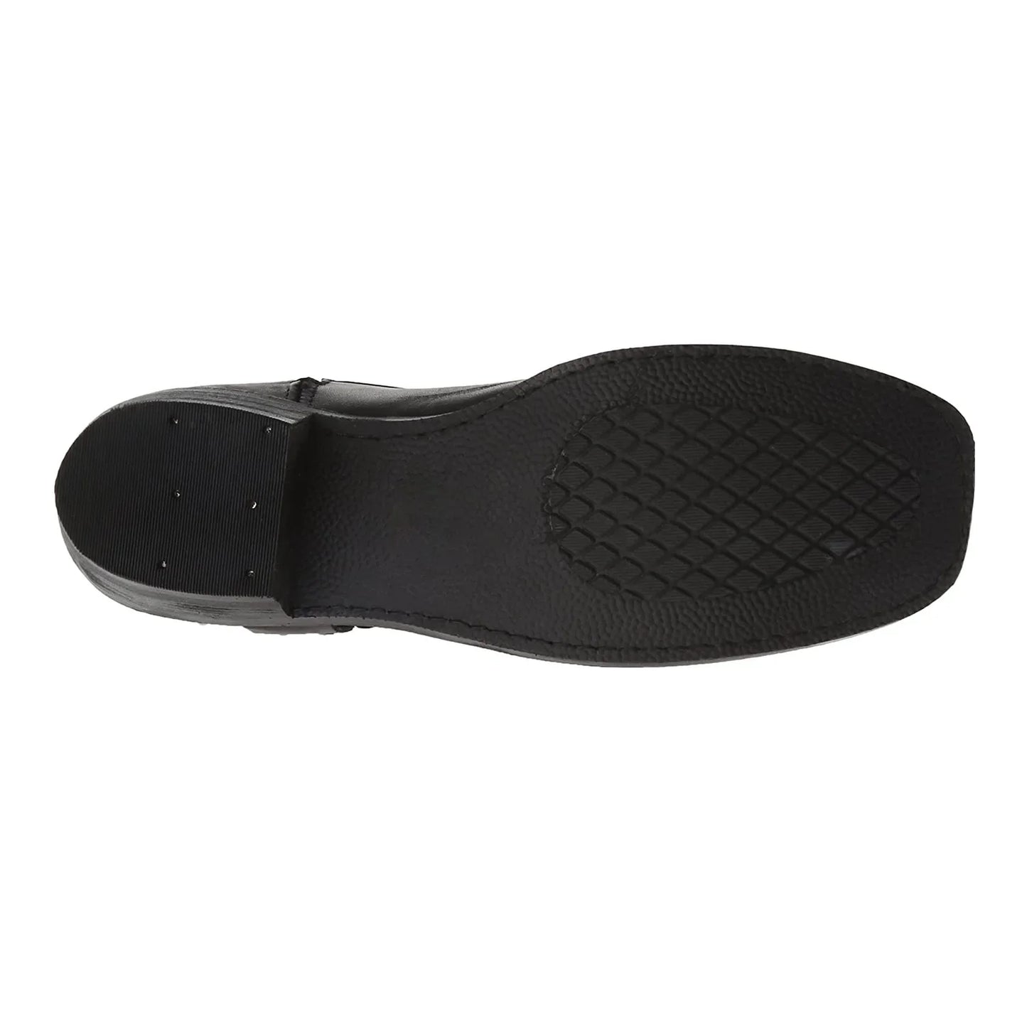 Size 39-48 Couple Double Zipper Motorcycle Men Boots Waterproof Riding Motor Boots Motorcycle Boots Men Woman