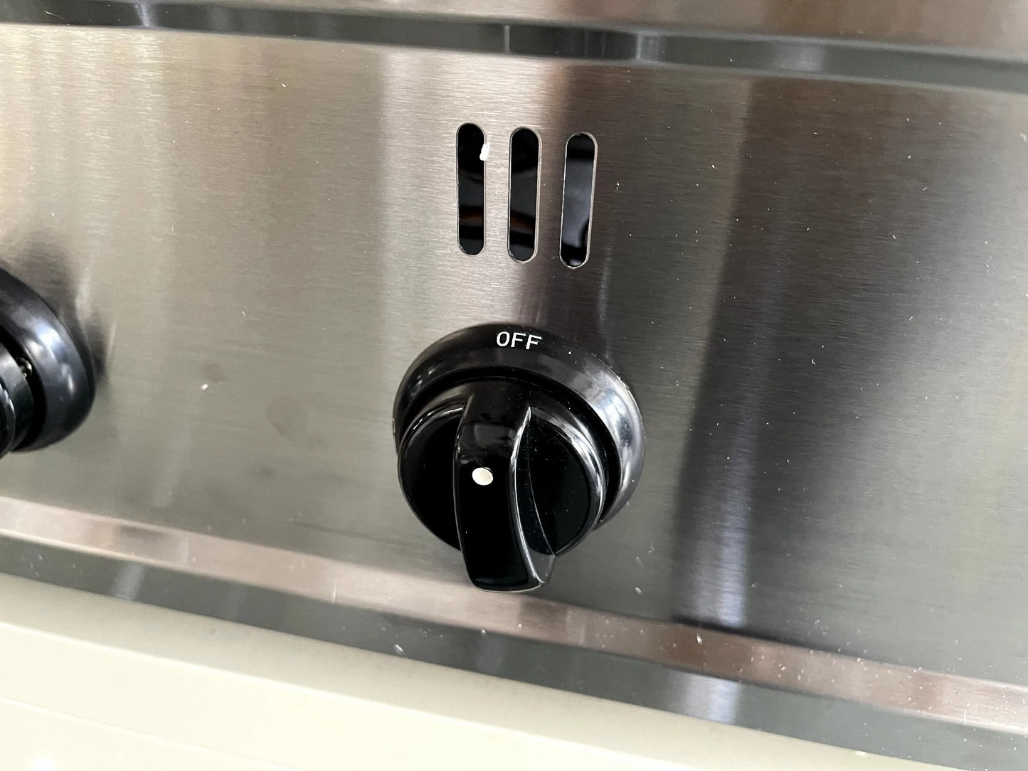 New Design Commercial Gas Lava Rock Charbroiler/gas Barbecue Grill With Lava Rock/gas Bbq With Lava Rock