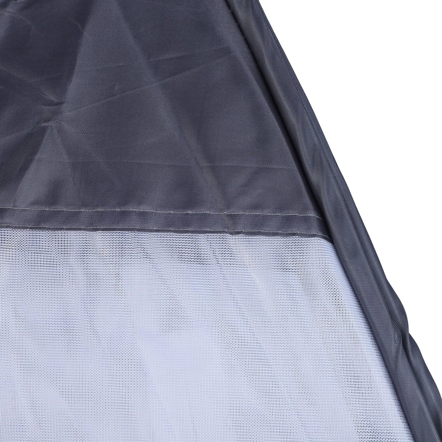 Buddhist Meditation Tent Single Mosquito Net Temples Sit-in Free-standing Yoga-meditation Shelter Cabana Quick Fold Camping Tent