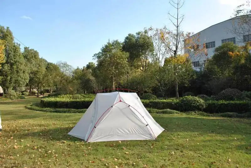 Ultralight 2 Person Camping Tents with Footprint - CZX-450 Camping Tent with Carry Bag&Footprint,air tent,camping equipmen