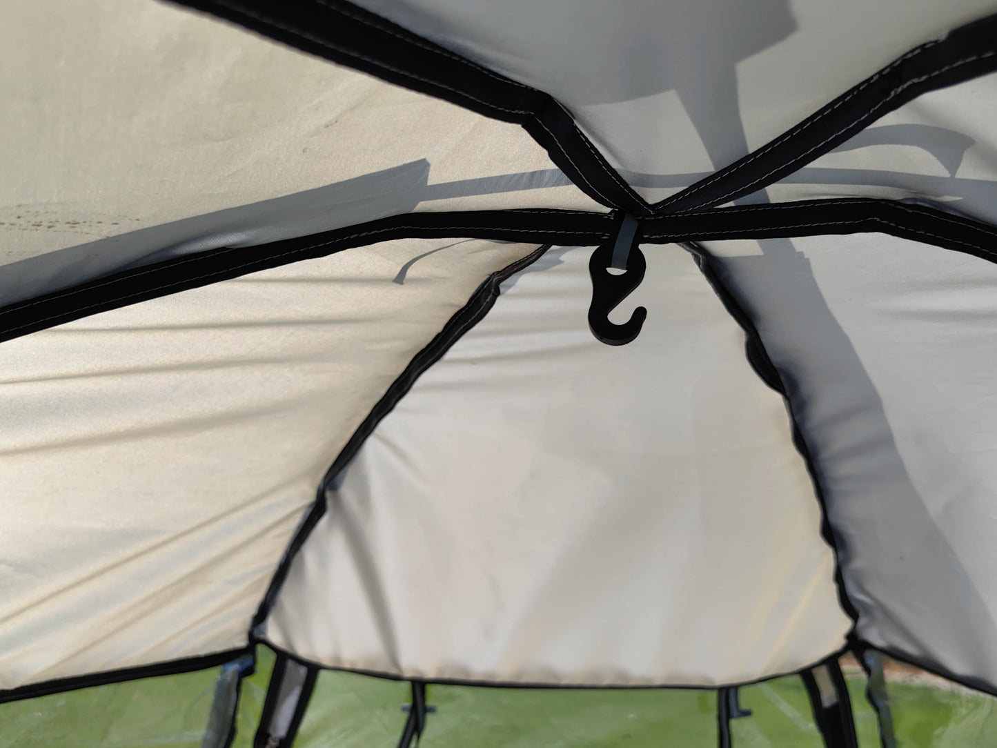 6 Person PVC Bubble Tent - Large Oversize Weather Proof Pod - Sports Tent Camping Tent - Starry Sky Tent,transparent Tent