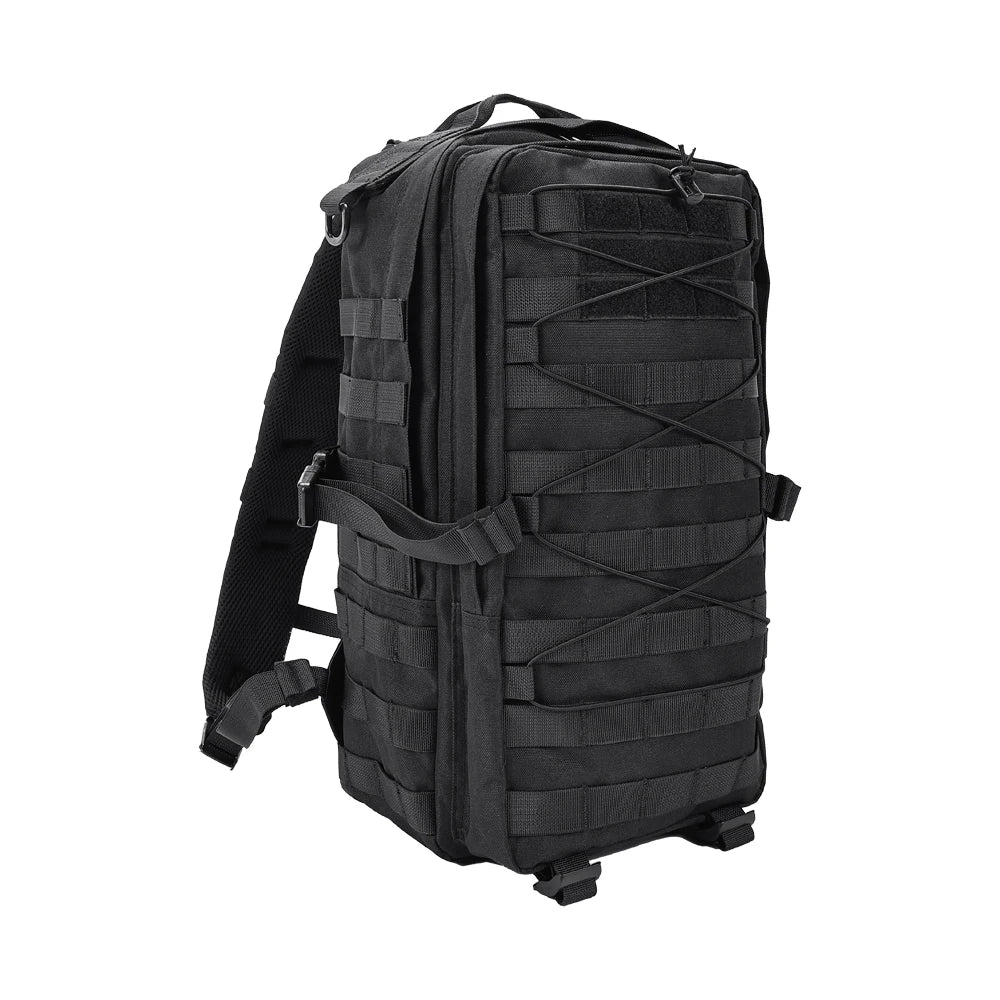 New Outdoor Sport Camping Backpack Field Survival Hiking Backpack Multifunctional Multi-camo Hunting BackPack