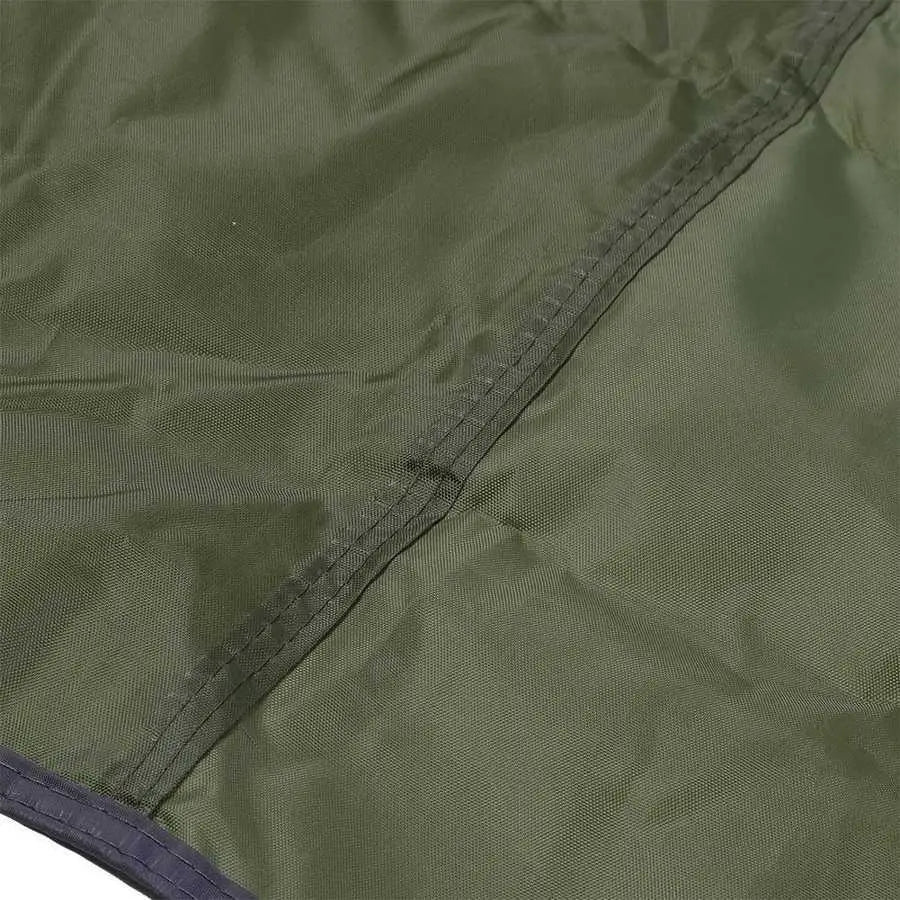 Ultralight Waterproof Tent Footprint & Picnic Mat - AOTU Beach Tarp for camping & Hiking