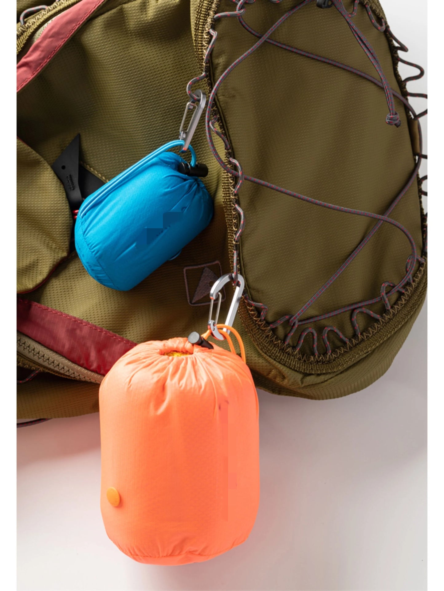 26L hiking backpack, outdoor commuting travel laptop backpack