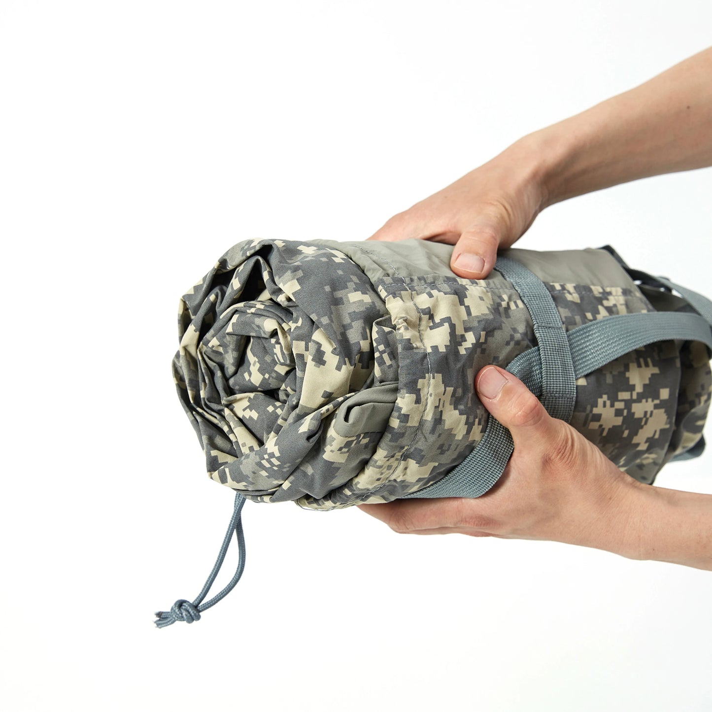 Bivy Cover Sack for Military Army Modular Sleeping System, Waterproof Outer Shell for Sleeping Bag, Minimalist Stealth Shelter