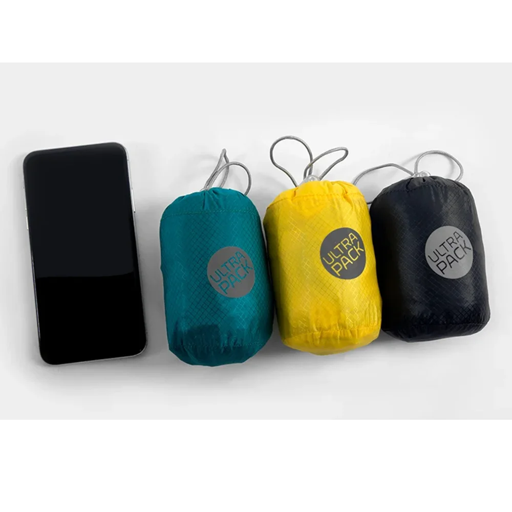 AEGISMAX 18L Ultralight Backpack, Waterproof Unisex Packsack, Storage Bag for Outdoor Camping,Hiking,Mountaineering, Bakpacking