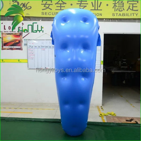 Hongyi Inflatable Sleeping Bag / New Design Bouncy Sleep Bag For Adult