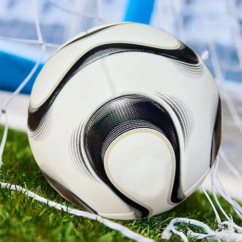 Size 5 Football High Quality Material ﻿soccer Balls Competition Futebol Sports Training Ball Professional Thickened Fútbol