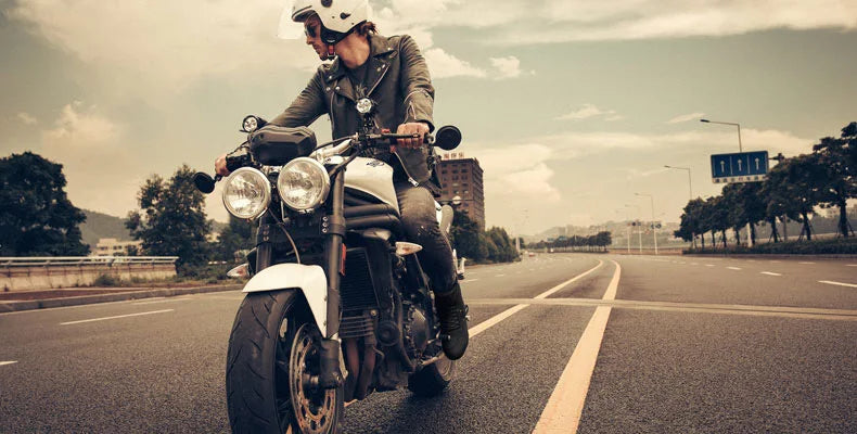 ARCX Motorcycle Boots Genuine Cow Leather Motocross Boots waterproof Moto Boots Motorbike Riding Boots Black Botas Moto