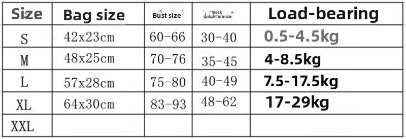 Strong Nylon Dog Carrier Backpack for Small Medium Dogs High Quality Breathable Cycling Backpack for Outdoor Travel Pet Supplies