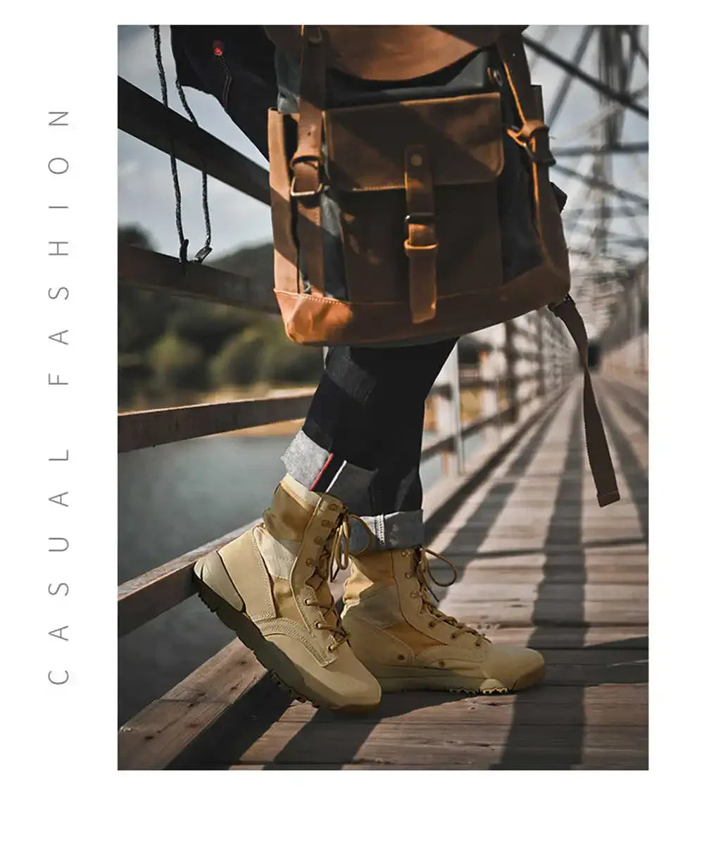 37-44 Tall Boot Shoes Man Stylish Men's Shoes Summer Boots For Men Sneakers Sports Portable Tenia Top Sale Sneeker Jogging