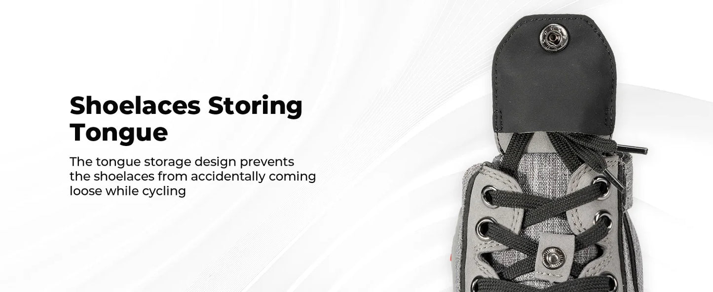 KEMIMOTO Motorcycle Riding Short Boots Men Summer commuting Shoes Sneakers Anti-slip Protection Breathable Casual rides Gear