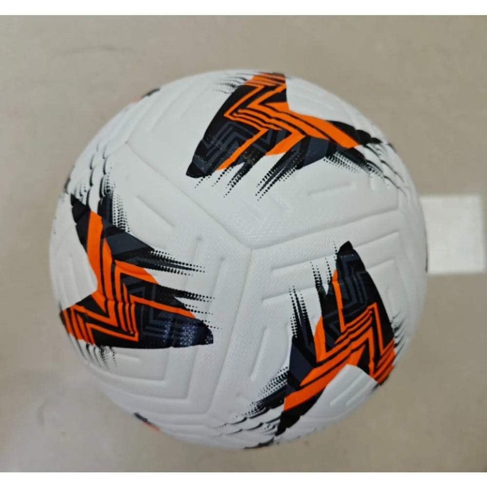 Youth Adult Soccer Ball Size 5 Football Classic Football Indoor Outdoor Sports Competition Training Practice Birthday Gift