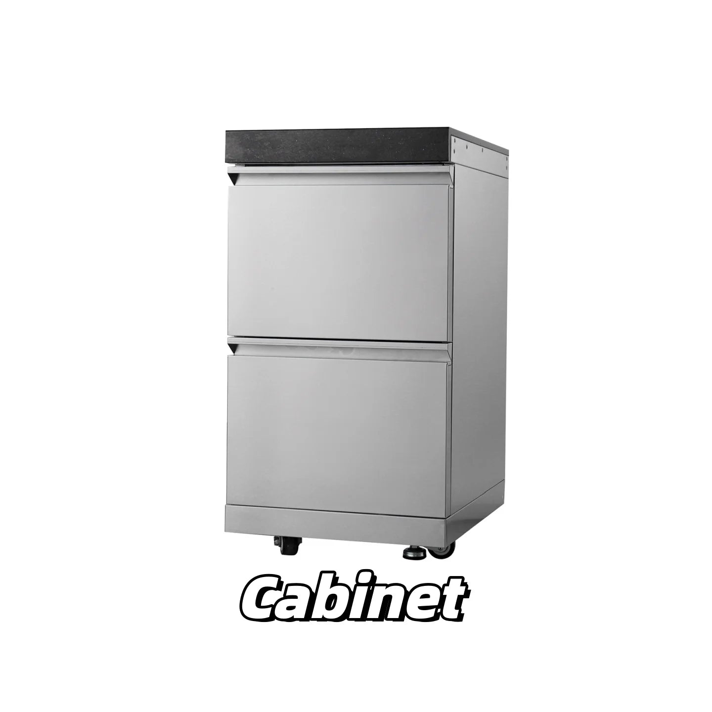 18Inch Premium Kettle Charcoal Barbecue Grill Large Thickened Metal Outdoor Portable Bbq Grill