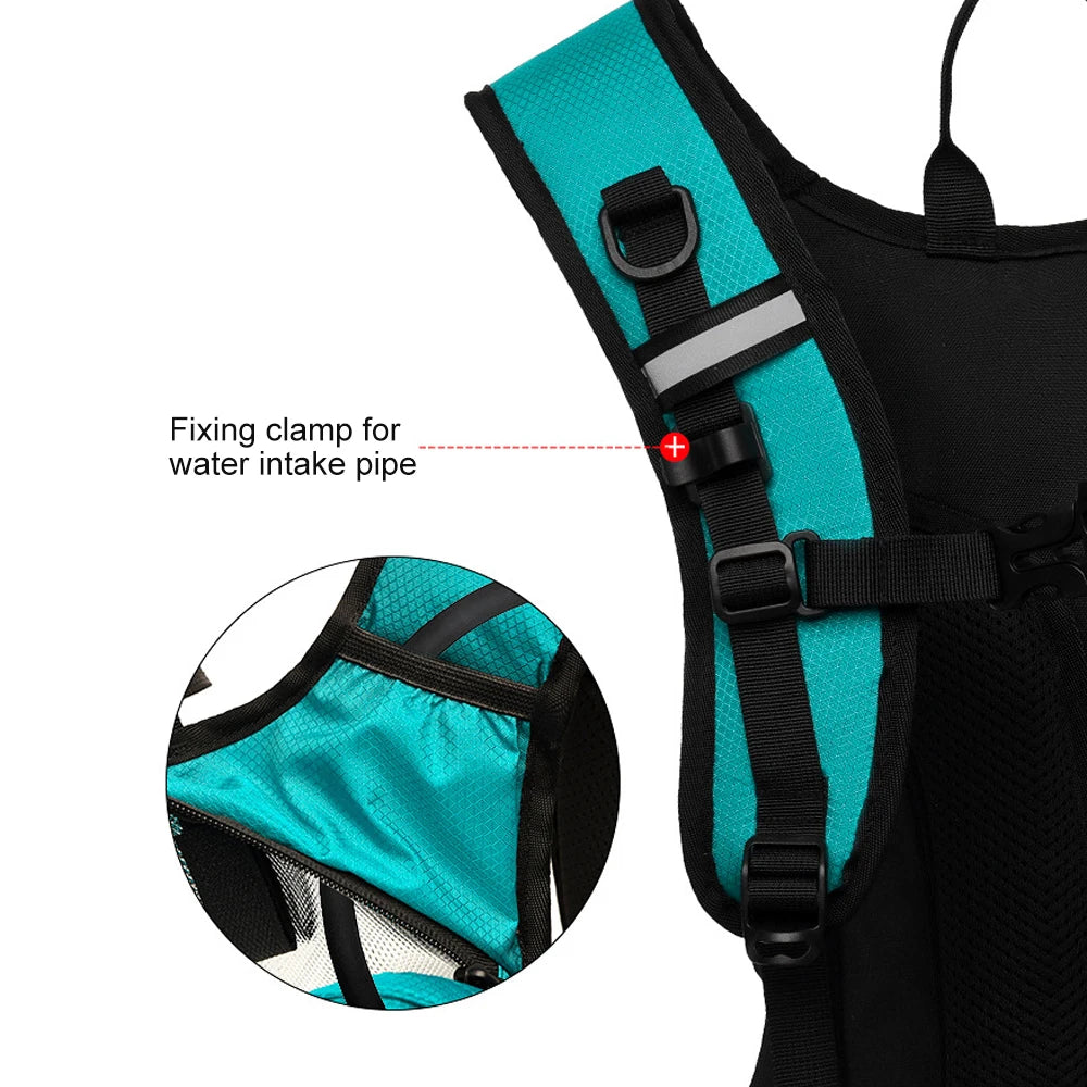 1PCS 25L Hiking Backpack Men Women, Backpacking Packs, Waterproof Camping Backpacks Bag, Camping Essentials for Trekking Travel