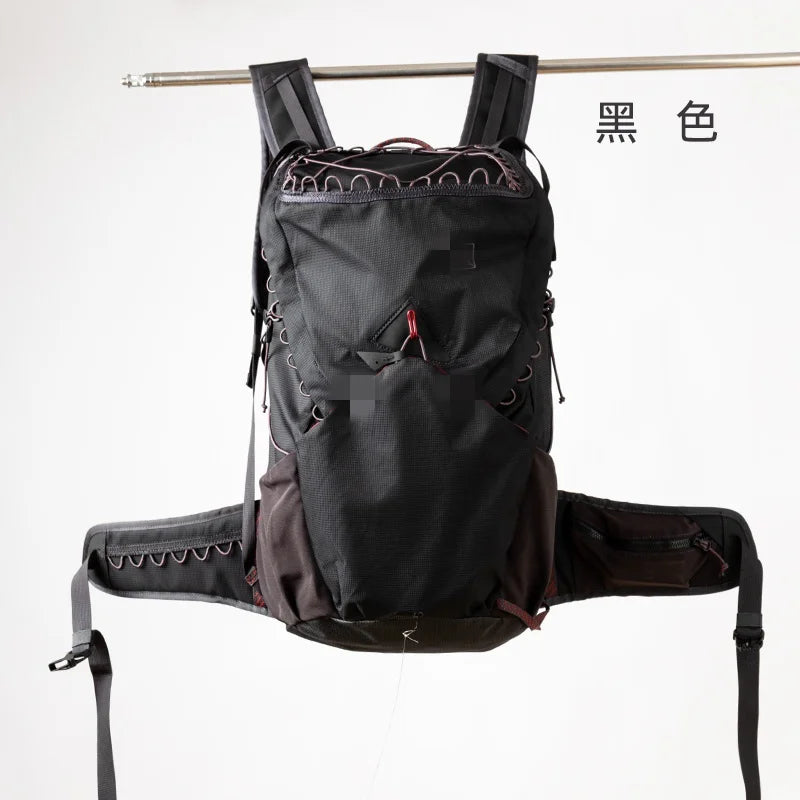 26L hiking backpack, outdoor commuting travel laptop backpack