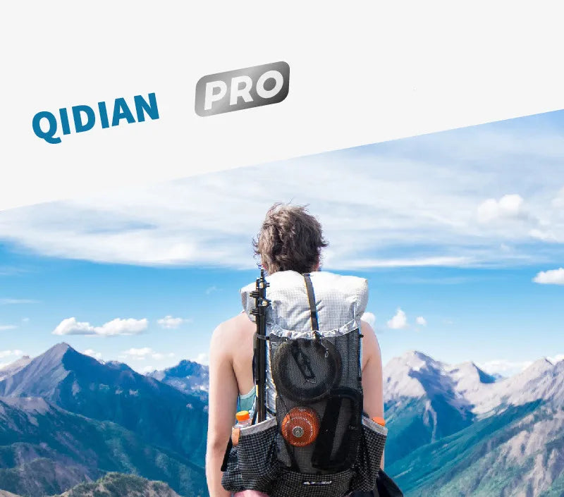 3F UL GEAR 46+10L QIDIAN PRO Backpack Ultralight Outdoor  Camping Sport Bag Resistant Hiking Trekking Waterproof Travel Rucksack