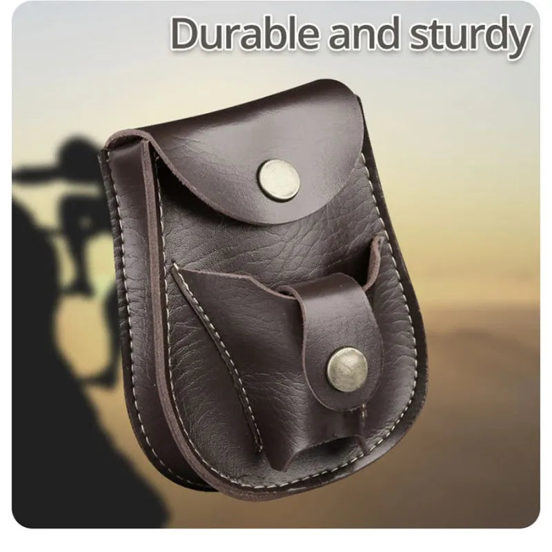 Powerful New Laser Slingshot Upgrade Outdoor Shooting Catapult Double Screw Quick Pressure Rubber Band Toy Hunting Tools Outdoor