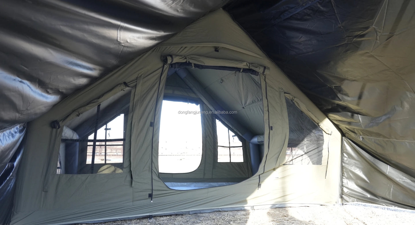 Best Price Camping Event Air Outdoor Dropshipping Inflatable Tent for Campsite
